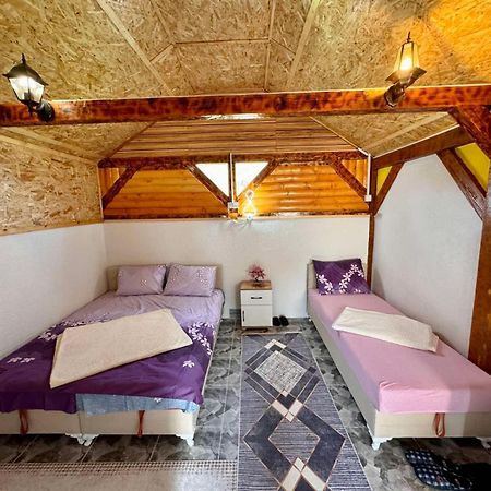 Apartman Visoko-Oaza Mira Buitenkant foto