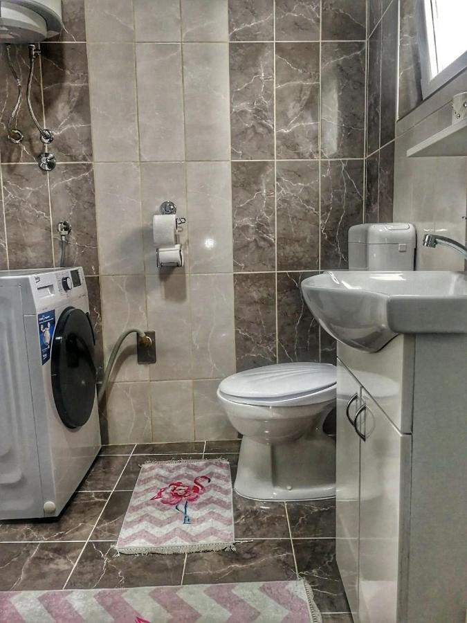 Apartman Visoko-Oaza Mira Buitenkant foto