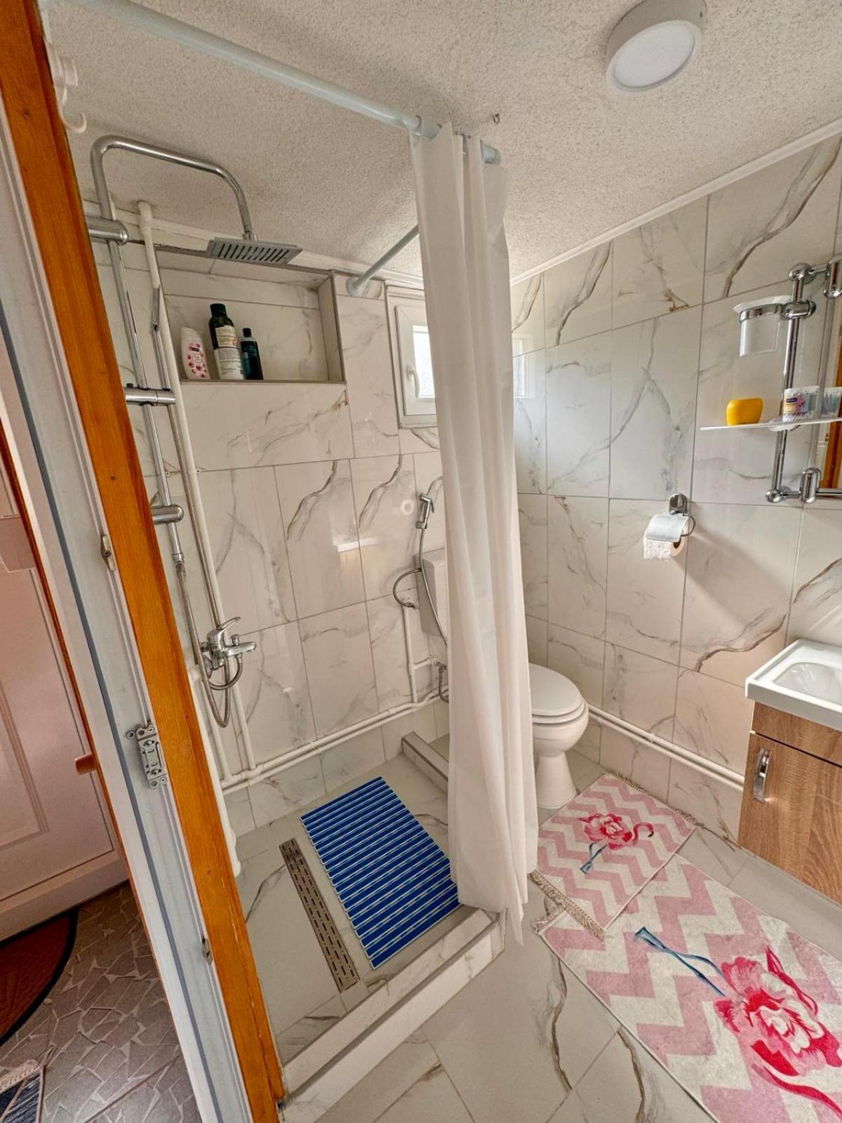 Apartman Visoko-Oaza Mira Buitenkant foto